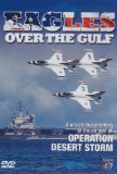 Eagles Over The Gulf [DVD]