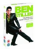 Ben Stiller - The Seriously Funny Collection [DVD]