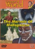 The Marvels Of Madagascar [DVD]