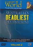 Australia's Deadliest Destinations Vol.2 [DVD]