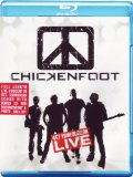 Chickenfoot: Get Your Buzz On - Live [Blu-ray]
