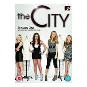 The City - Series 1 Vol.2 [DVD]