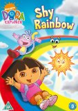 Dora The Explorer - Shy Rainbow [DVD] [2007]