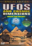 UFOs And Cosmic Dimensions [DVD]