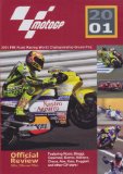 Bike Grand Prix Review 2001 [DVD]