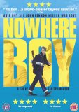 Nowhere Boy [DVD] [2009]
