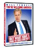 Will Ferrell - You're Welcome America - A Final Night With George W. Bush [DVD]
