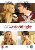 Serious Moonlight [DVD] [2010]