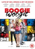 Boogie Woogie [DVD]