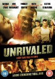 The Unrivaled [DVD]