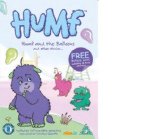 Humf Volume 1 [DVD]