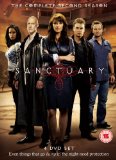 Sanctuary Series 2 [DVD]