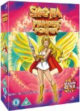 She-Ra: Princess of Power - Season One [DVD]