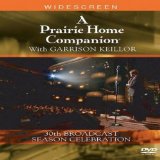 A Prairie Home Companion: 30th Broadcast Season Celebration [DVD] [2004] [US Import]