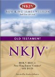 Holy Bible - New King James Version - Old Testament [DVD] [2005]