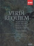 Roberto Alagna/Angela Gheorghiu - Verdi - Messa da Requiem [DVD] [2002]