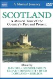A Musical Journey - Scotland [DVD] [US Import]