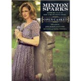 Minton Sparks - Open Casket [DVD] [2006]