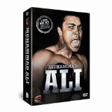 Muhammad Ali the greatest 3dvd