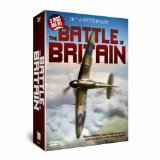 The Battle of Britain - 70th Anniversary [DVD]