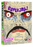 Superjail - [Adult Swim] [DVD]