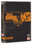 Harvey Birdman - Volume 3 Box Set [DVD]