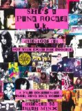Various Artists -Shes A Punk Rocker [DVD]