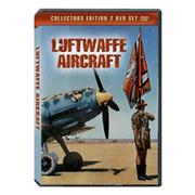 Luftwaffe Aircraft [DVD]