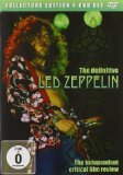 Led Zeppelin -Definitive Led Zeppelin(4dvd)
