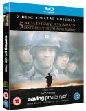 Saving Private Ryan [Blu-ray] [1998]