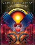 Journey: Live In Manilla [DVD]