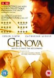 Genova [DVD] [2008]