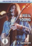 Neil Young - A Tapestry [DVD]