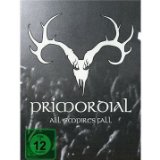 Primordial -All Empires Fall (2dvd) [2010]