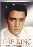 Elvis Presley -All Hail The King 75yr Tribute [DVD]