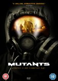 Mutants [DVD]