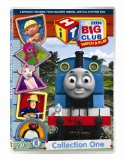 Little Big Club - The Little Big Club Presents... [DVD] [2010]