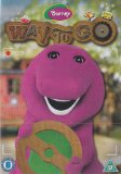 Barney - Way To Go! [DVD] [2010]