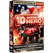 American Heroes Collection [DVD]