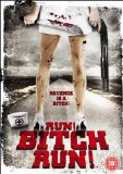 Run! Bitch Run! [DVD] [2008]
