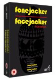 Fonejacker - Series 1-2 Plus Face Jacker - Complete [DVD] [2007]