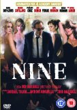 Nine - The Musical [DVD] [2009]