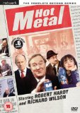Hot Metal - Series 2 - Complete [DVD] [1988]