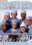 Surgical Spirit - Series 5 - Complete [DVD] [1993]