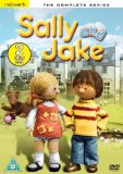 Sally And Jake - The Complete Series [DVD] [1974]