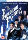 The Blackheath Poisonings - The Complete Series [DVD] [1992]