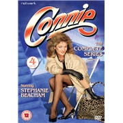 Connie - The Complete Series [DVD] [1985]