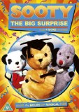 Sooty - The Big Surprise [DVD]
