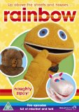 Rainbow - Naughty Zippy [DVD]