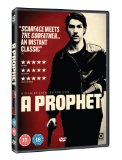 A Prophet [DVD] [2009]